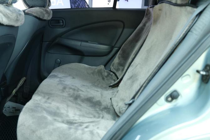 Nissan Almera Classic I с пробегом 2006 года, цена 599 000 рублей, 189000 км, седан, Автокод Объявления