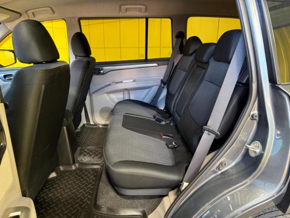 Mitsubishi Pajero Sport II Рестайлинг с пробегом 2014 года, цена 1 999 000 рублей, 134000 км, внедорожник, Автокод Объявления