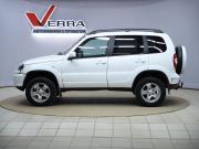 Chevrolet Niva I Рестайлинг Уфа  - изображение 24