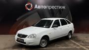Lada (ВАЗ) Priora I Ставрополь  - изображение 16