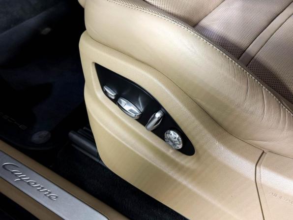 Porsche Cayenne III с пробегом 2020 года, цена 6 000 000 рублей, 68600 км, внедорожник, Автокод Объявления