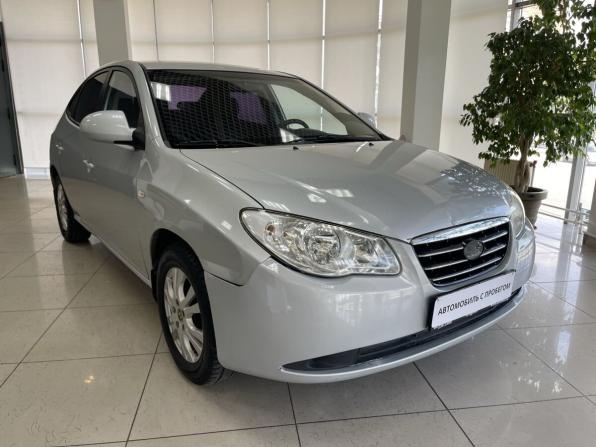 Hyundai Elantra IV (HD) с пробегом 2009 года, цена 630 000 рублей, 227735 км, седан, Автокод Объявления