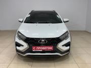 Lada (ВАЗ) Vesta I Рестайлинг (NG) Альметьевск  - изображение 27