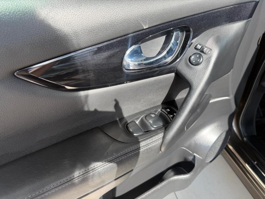 Nissan Qashqai II Екатеринбург  - изображение 20