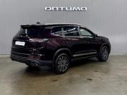 Chery Tiggo 8 Pro Max I Краснодар  - изображение 25