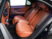 Mercedes-Benz S-Класс VII (W223) Москва  - изображение 38