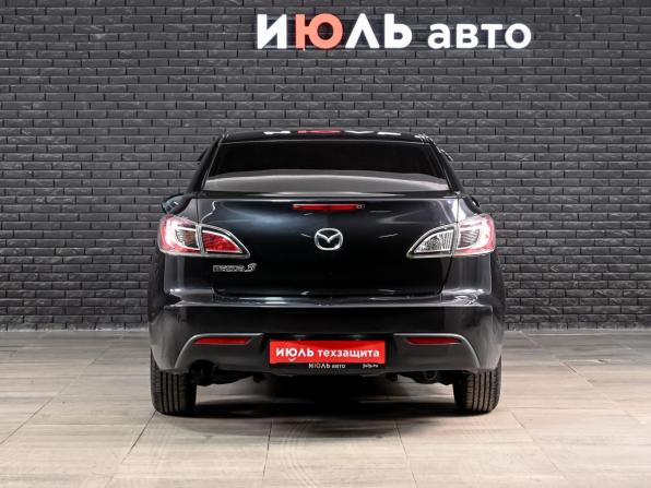Mazda 3 II (BL) с пробегом 2010 года, цена 970 000 рублей, 130000 км, седан, Автокод Объявления