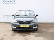 Skoda Rapid I Нижний Новгород  - изображение 17