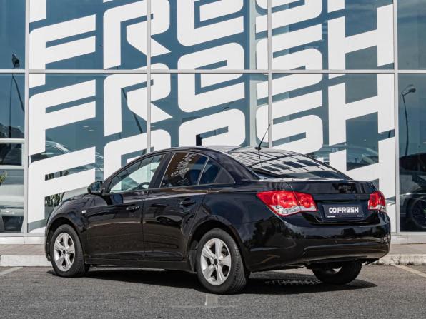 Chevrolet Cruze I с пробегом 2009 года, цена 610 000 рублей, 298538 км, седан, Автокод Объявления