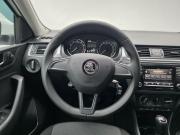 Skoda Rapid I Рестайлинг Москва  - изображение 29
