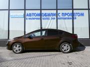 Kia Cerato III Екатеринбург  - изображение 23