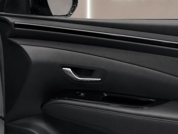 Hyundai Tucson IV с пробегом 2023 года, цена 3 399 000 рублей, 50700 км, внедорожник, Автокод Объявления