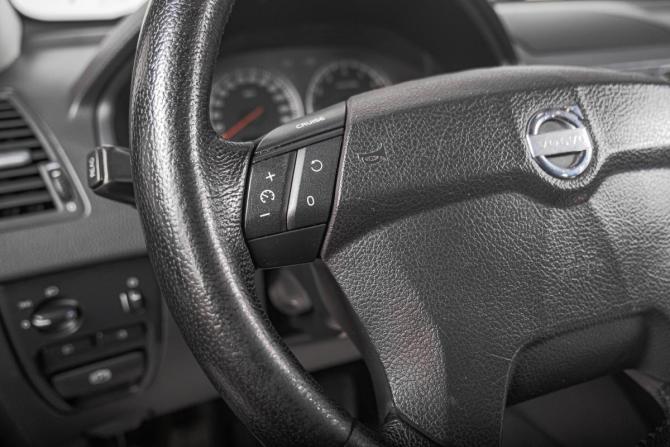 Volvo XC90 I с пробегом 2005 года, цена 1 049 000 рублей, 157000 км, внедорожник, Автокод Объявления