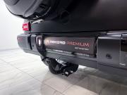 Mercedes-Benz G-Класс AMG II (W463) Уфа  - изображение 76