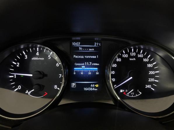 Nissan X-Trail III с пробегом 2016 года, цена 1 715 000 рублей, 164364 км, внедорожник, Автокод Объявления