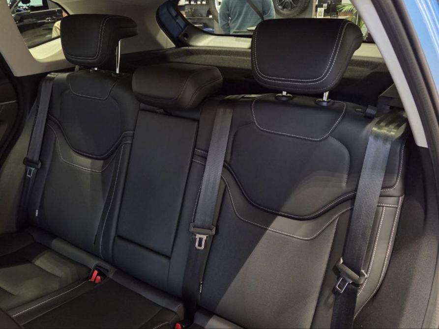 Haval Jolion I Рестайлинг 2 Тольятти  - изображение 29