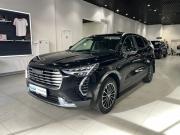 Haval Jolion I Москва  - изображение 21