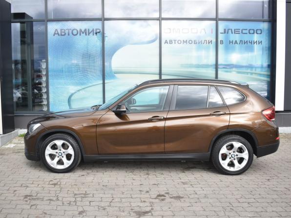 BMW X1 I (E84) Рестайлинг с пробегом 2013 года, цена 997 000 рублей, 247421 км, внедорожник, Автокод Объявления