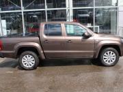 Volkswagen Amarok I Москва  - изображение 19