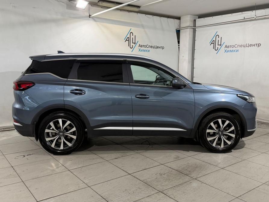 Chery Tiggo 7 Pro I Химки  - изображение 7