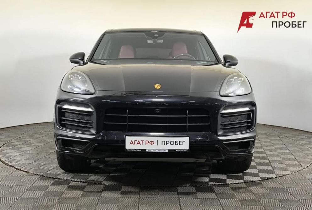 Porsche Cayenne III Нижний Новгород  - изображение 2