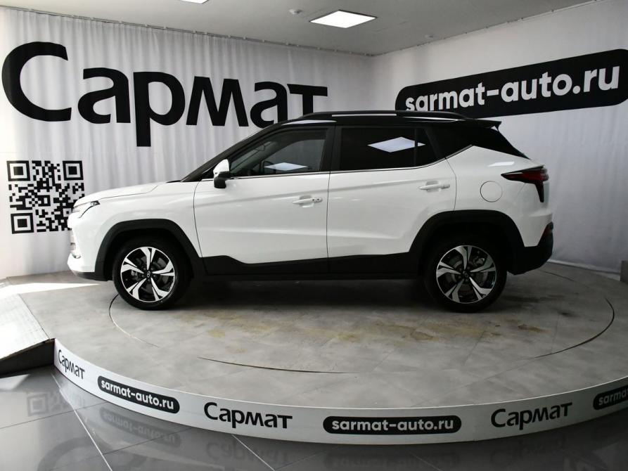 Москвич 3 Новосибирск  - изображение 5