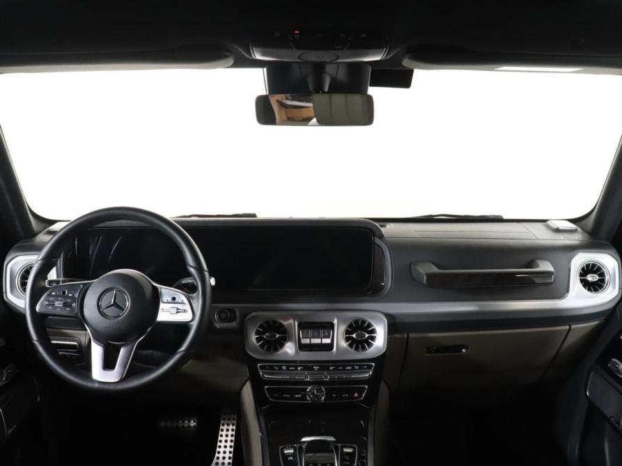 Mercedes-Benz G-Класс III (W463) Москва  - изображение 13