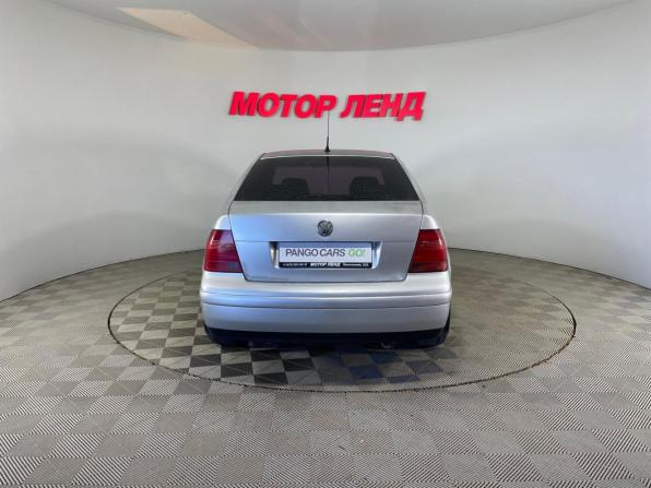 Volkswagen Bora I с пробегом 1998 года, цена 250 000 рублей, 463144 км, седан, Автокод Объявления