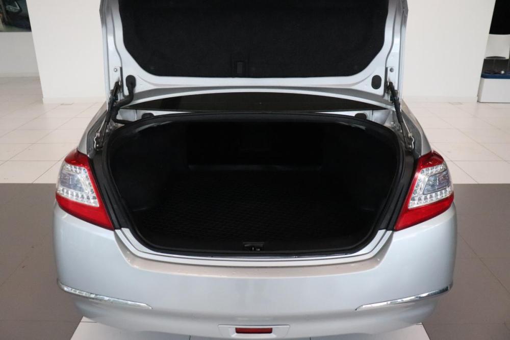 Nissan Teana II Ульяновск  - изображение 15