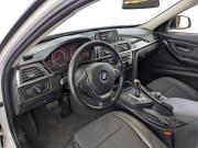 BMW 3 серии VI (F3x) Рестайлинг Москва  - изображение 44