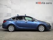 Opel Astra J Рестайлинг Екатеринбург  - изображение 25