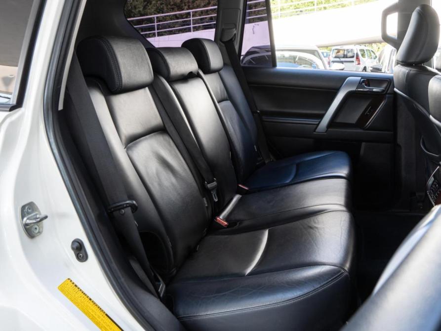 Toyota Land Cruiser Prado 150 Series Рестайлинг 1 Волгоград  - изображение 7