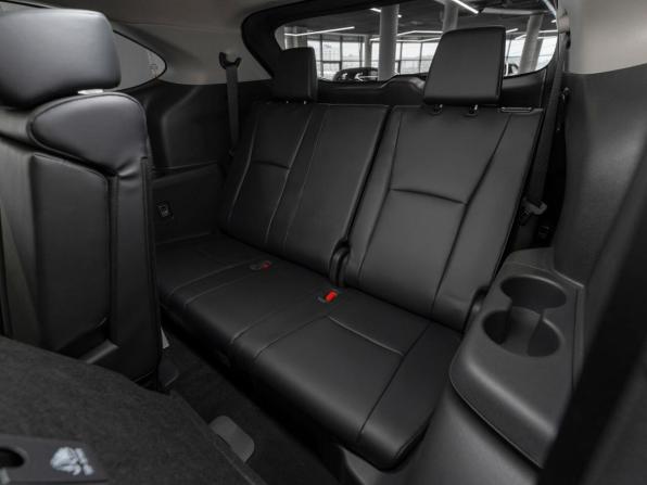 Toyota Highlander IV (XU70) с пробегом 2026 года, цена 5 200 000 рублей, 20 км, внедорожник, Автокод Объявления