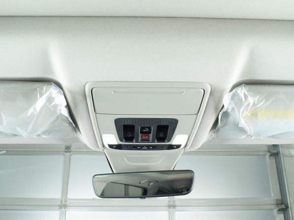 Honda CR-V VI с пробегом 2026 года, цена 4 149 995 рублей, 23 км, внедорожник, Автокод Объявления