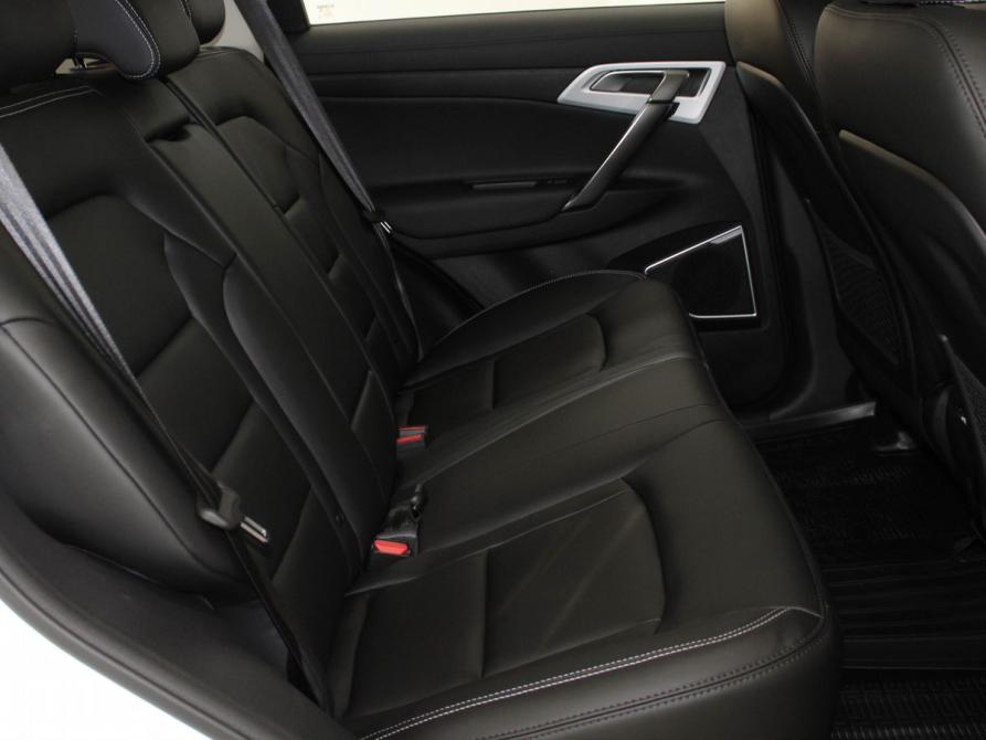Geely Atlas I Ростов-на-Дону  - изображение 9