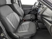 Lada (ВАЗ) Largus I Рестайлинг Москва  - изображение 51