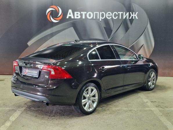 Volvo S60 II с пробегом 2013 года, цена 950 000 рублей, 232000 км, седан, Автокод Объявления