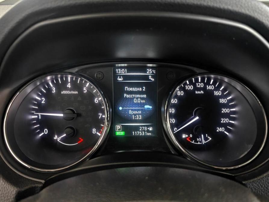 Nissan Qashqai II Москва  - изображение 13