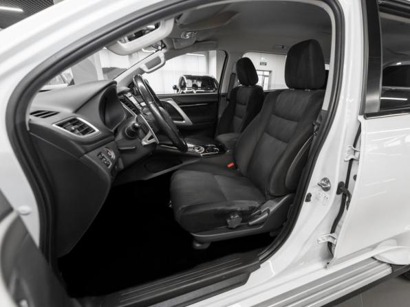 Mitsubishi Pajero Sport III с пробегом 2019 года, цена 2 740 000 рублей, 122616 км, внедорожник, Автокод Объявления