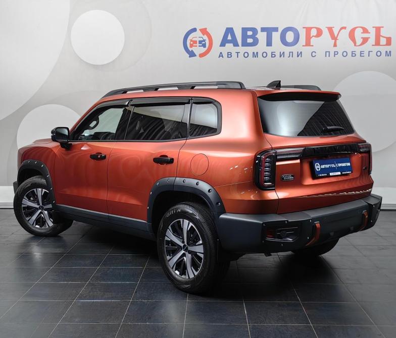 Haval Dargo I Москва  - изображение 2