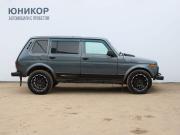 Lada (ВАЗ) 2131 (4x4) I Нижний Новгород  - изображение 16