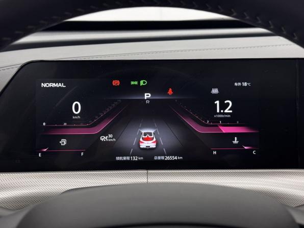 Changan UNI-T I с пробегом 2023 года, цена 2 277 000 рублей, 26554 км, внедорожник, Автокод Объявления