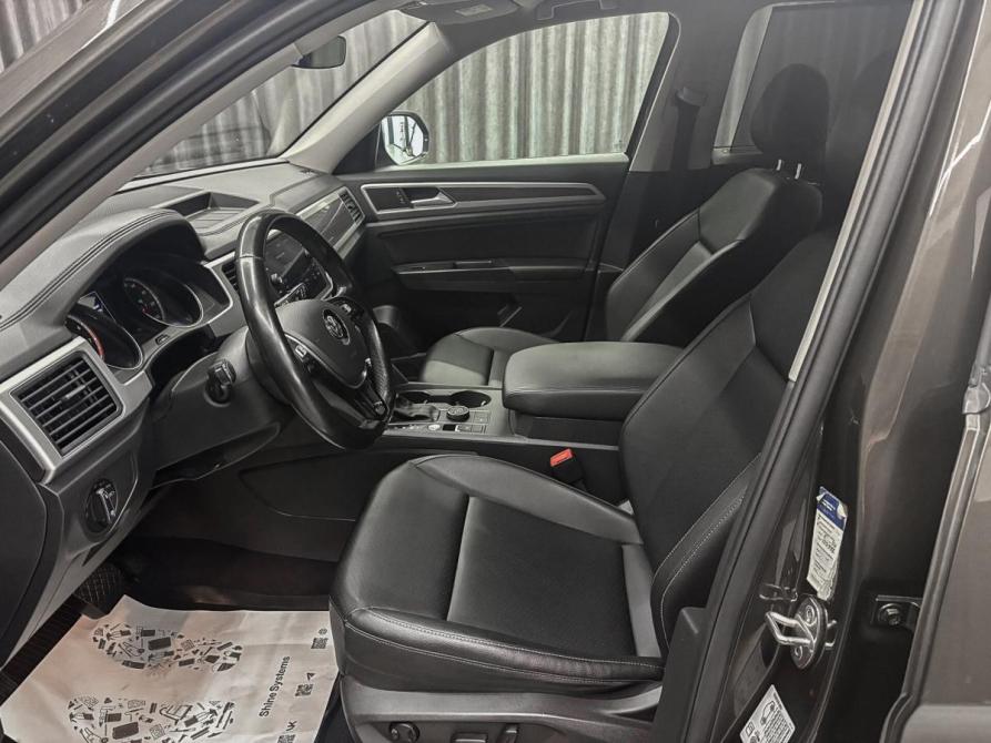 Volkswagen Teramont I Красноярск  - изображение 8