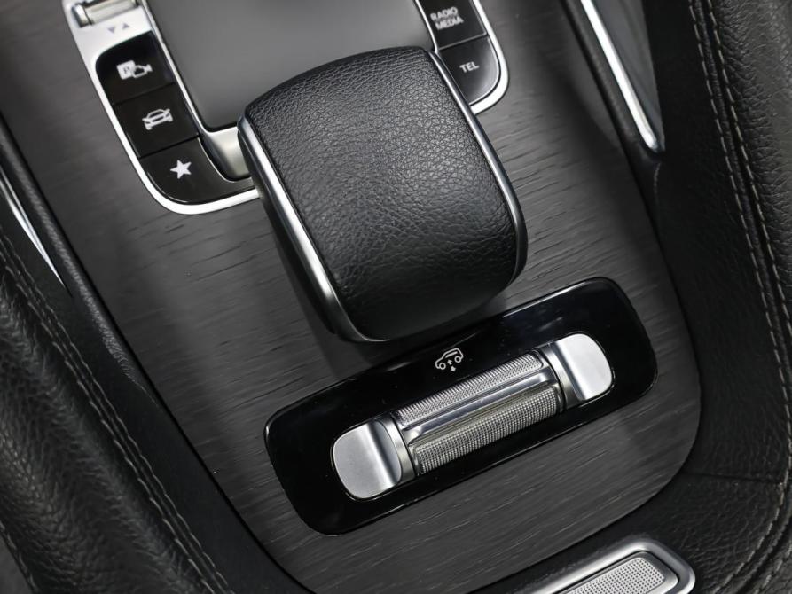 Mercedes-Benz GLS II (X167) Москва  - изображение 20