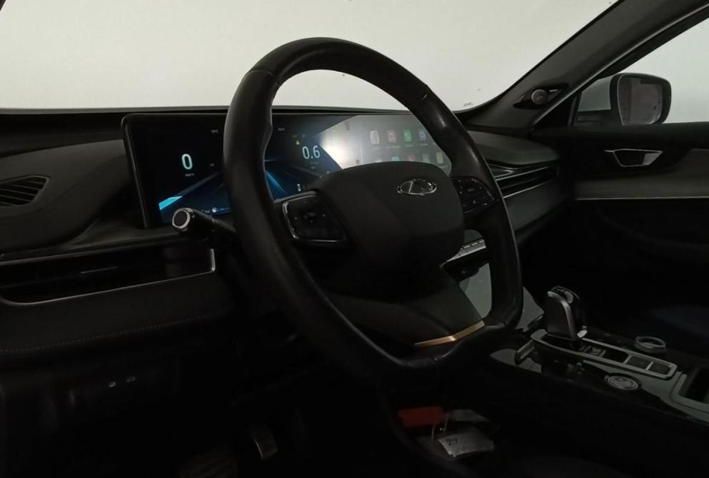 Chery Tiggo 8 Pro Max I Волгоград  - изображение 9