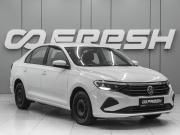 Volkswagen Polo VI Ростов-на-Дону  - изображение 16