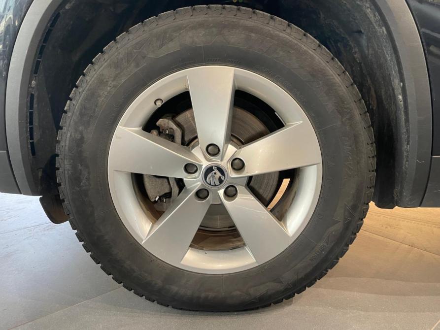 Skoda Kodiaq I Стерлитамак  - изображение 7