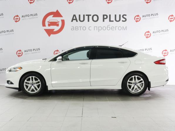 Ford Fusion (North America) II с пробегом 2013 года, цена 1 030 000 рублей, 240000 км, седан, Автокод Объявления