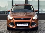 Ford Kuga II Екатеринбург  - изображение 31