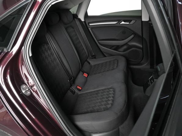 Audi A3 III (8V) с пробегом 2015 года, цена 1 499 000 рублей, 175824 км, седан, Автокод Объявления